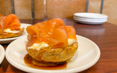 tapas tour barcelone pinchos