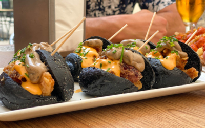 tapas tour barcelone pinchos burger