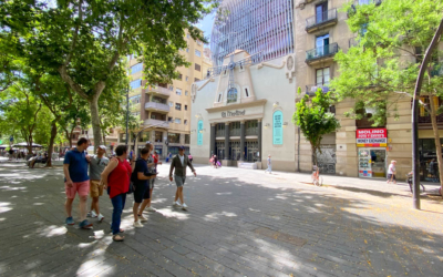 tapas tour barcelone el molino