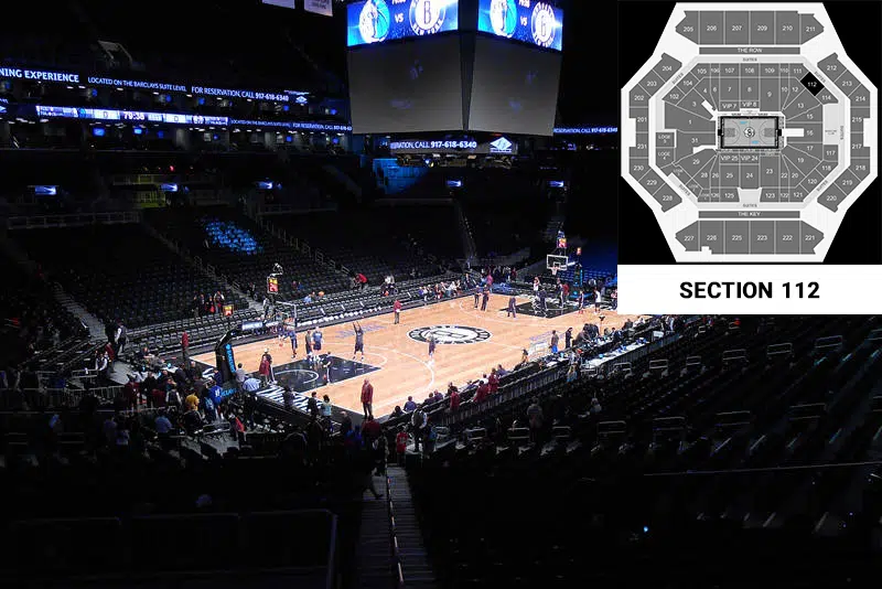 Section 112