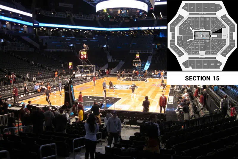 Section 15