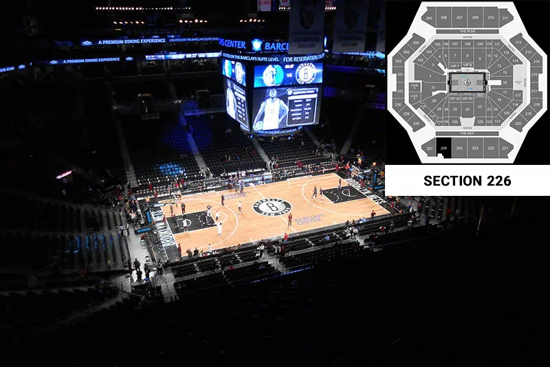 Section 226