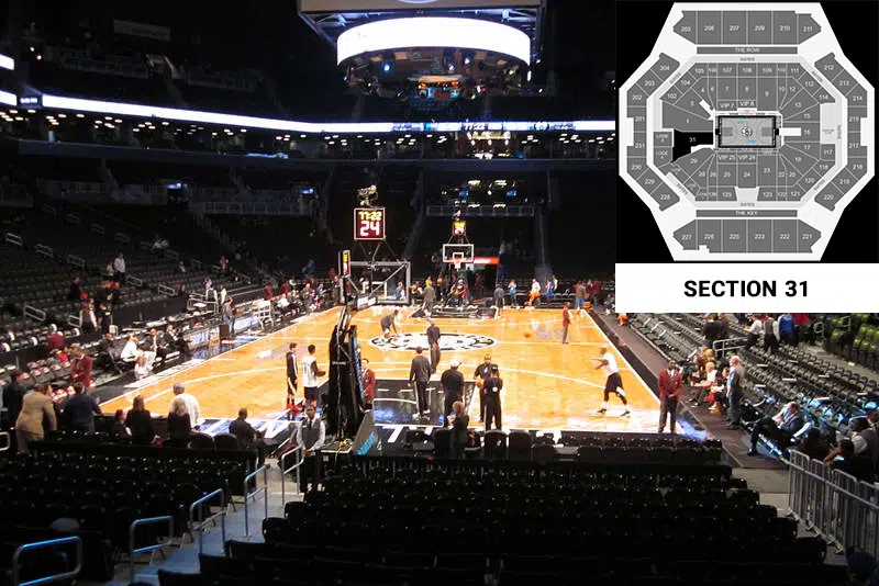 Section 31