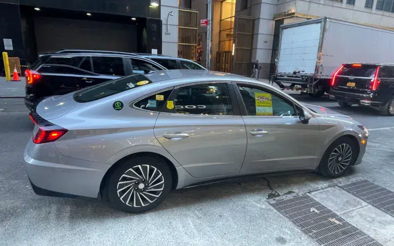 CarmelLimo transfert chicago