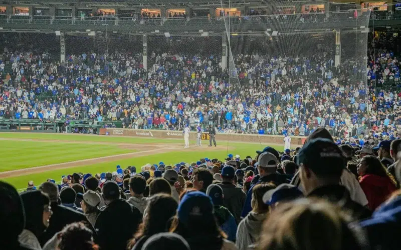 Le sport à chicago