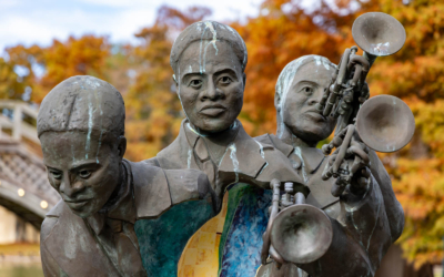 jazz Nouvelle-Orléans