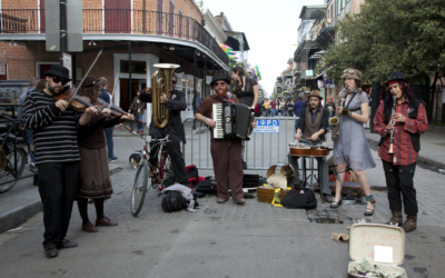 jazz nouvelle