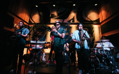 jazz nouvelle orléans