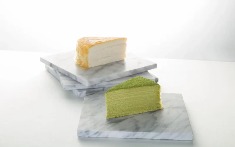 LadyM cake boutique bonne adresse New York