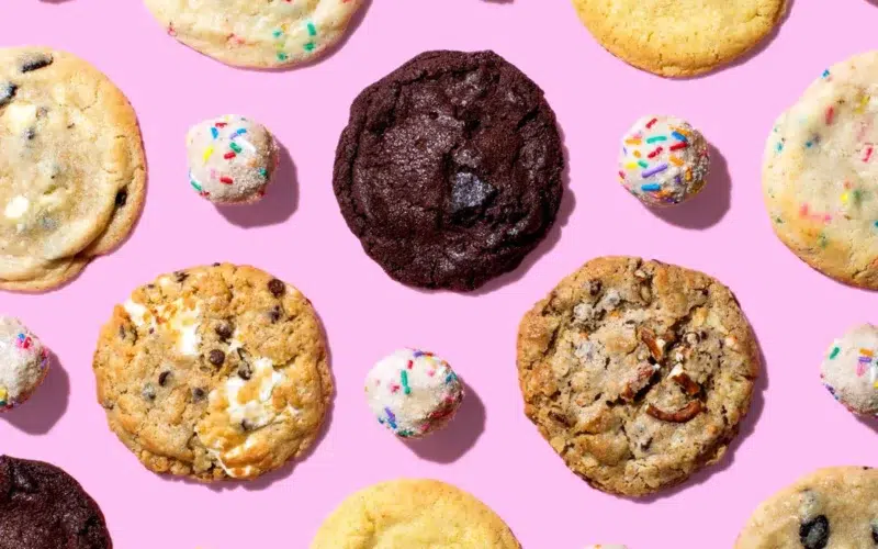 Milk bar bonne adresse New York