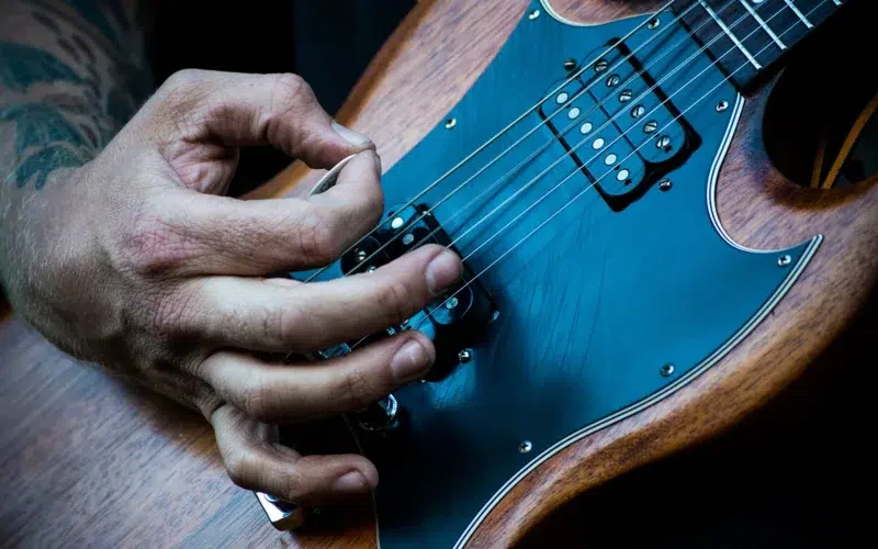 Le blues Nouvelle Orléans