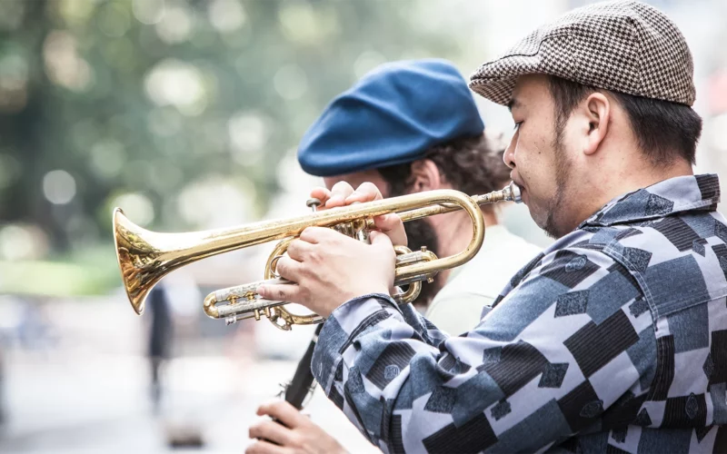 jazz nouvelle orléans