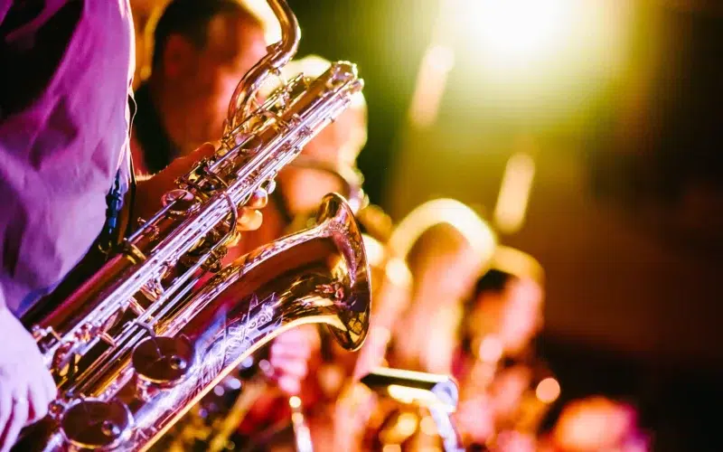 Brass Bands La Nouvelle Orléans