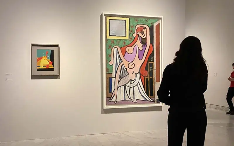 Musée Picasso Barcelone