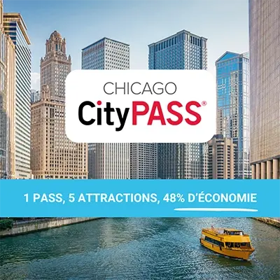 Chicago CityPASS