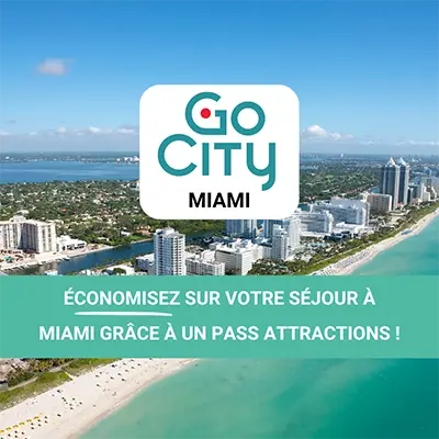 Go City Pass Miami