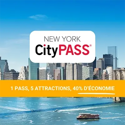 New York CityPASS