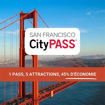 San Francisco CityPASS