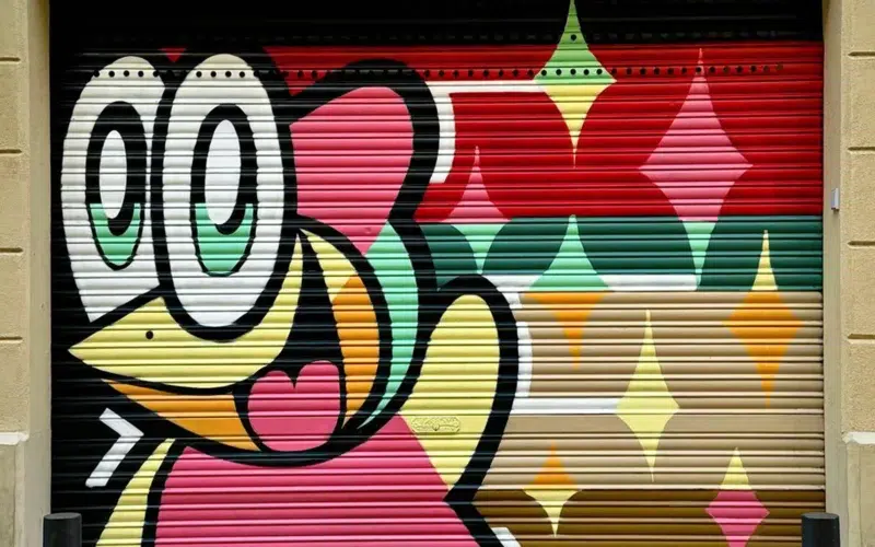 El Poblenou