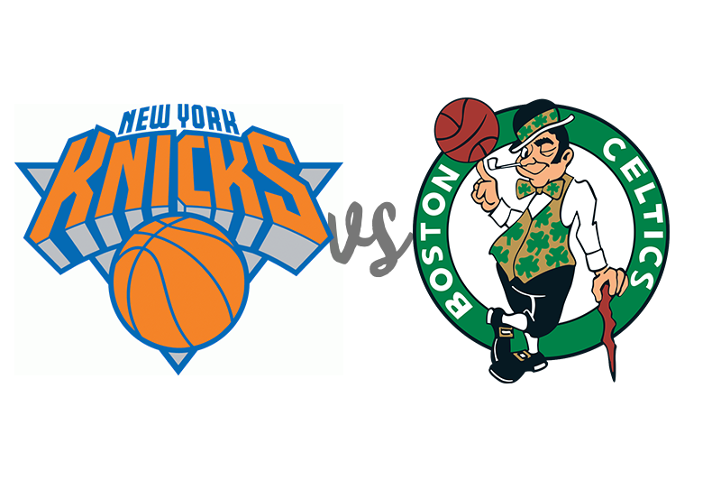 Knicks vs Celtics