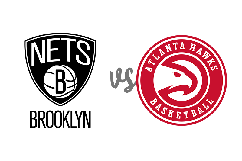 Nets vs Hawks