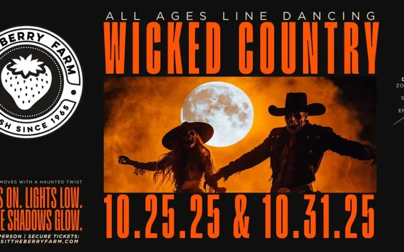 wicked country miami