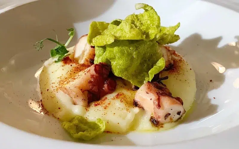 Restaurant Rome : Casa Coppelle
