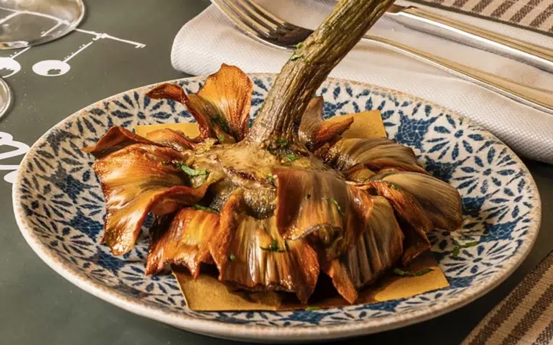 Restaurant rome : Ditirambo