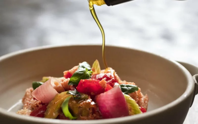 Restaurant Rome : Osteria La Quercia