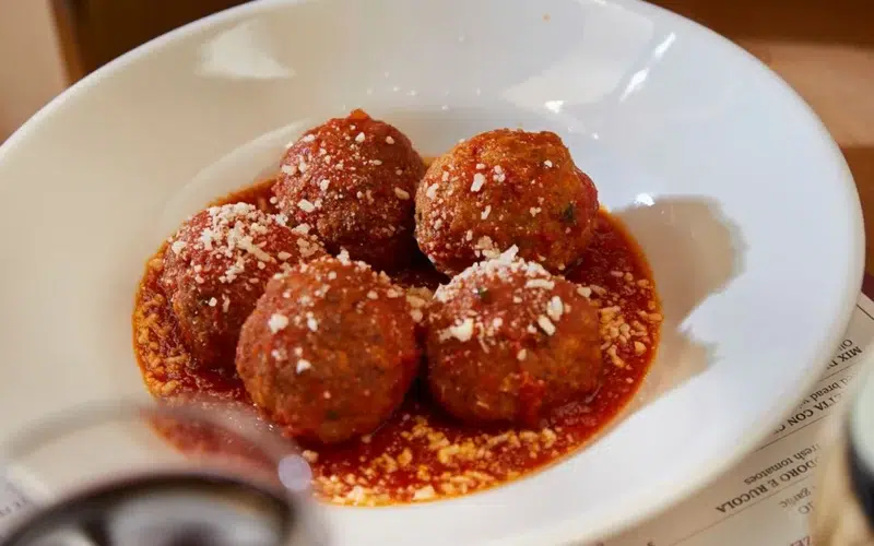 Restaurant Rome : Taverna del Seminario
