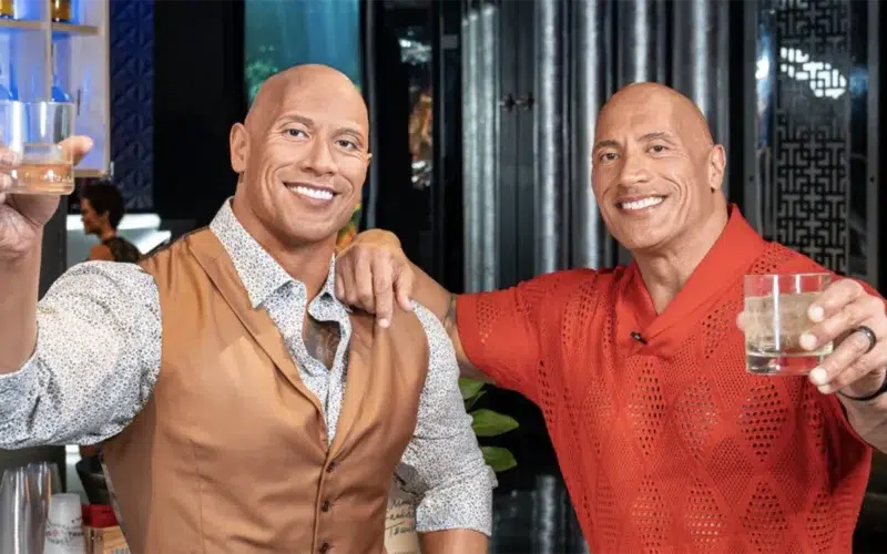 Madame Tussauds Las Vegas