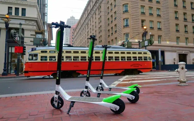 trotinette-san-francisco