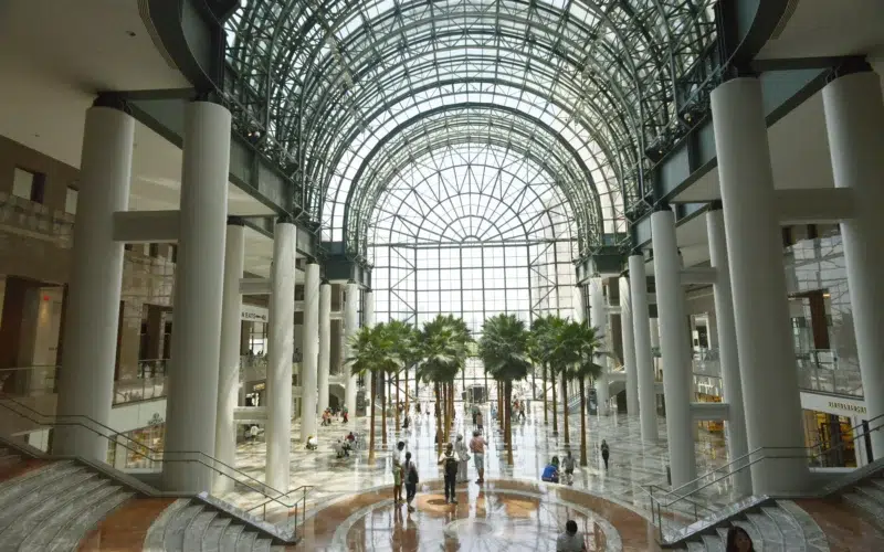 BROOKFIELD PLACE