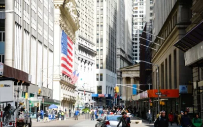New York Stock Exchange