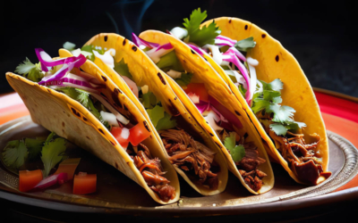 Food tour à Las Vegas