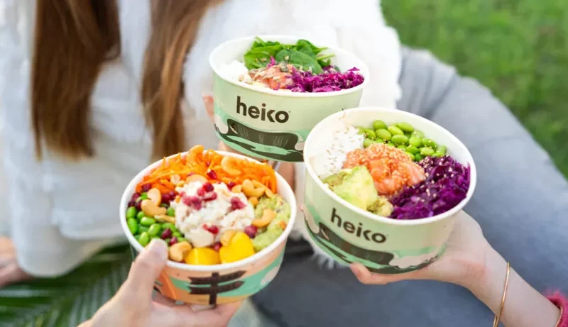 Heiko poke