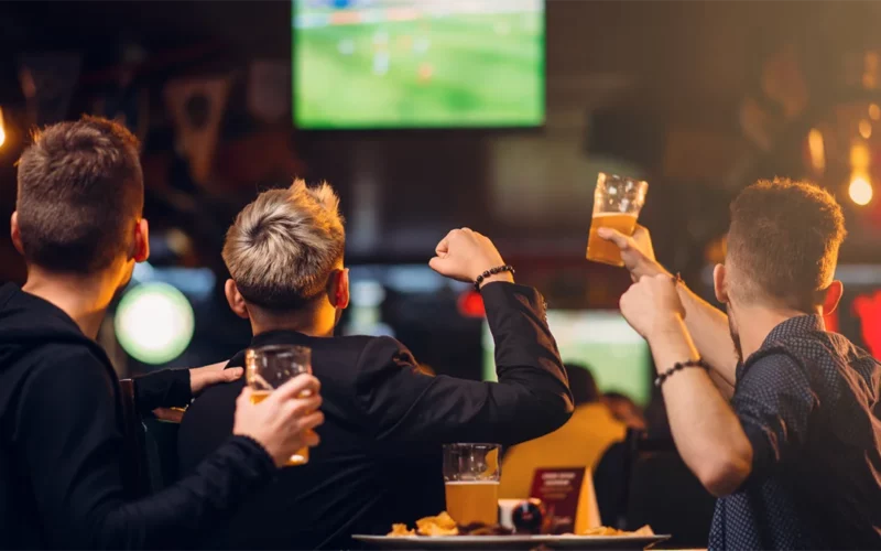 Voir un match de la coupe du monde de foot à new york