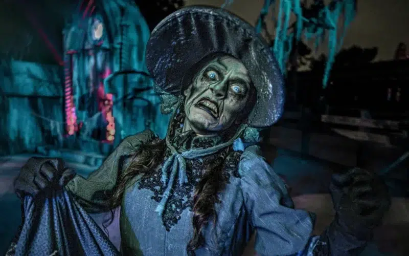 Knott's Scary Farm