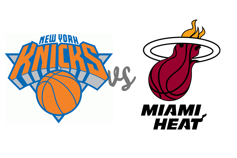 Knicks vs Heat