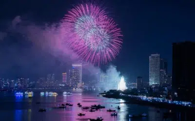 Nouvel AN Miami