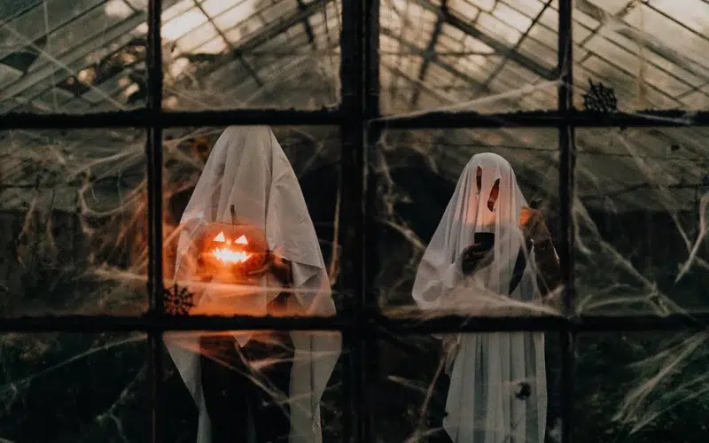 Halloween San Francisco