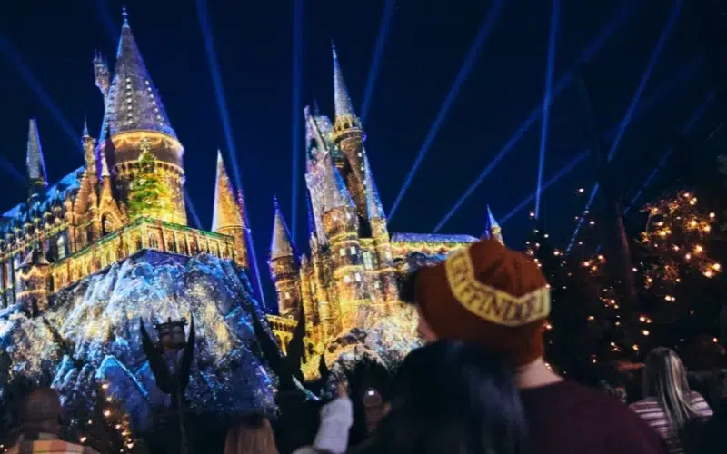 universal orlando resort