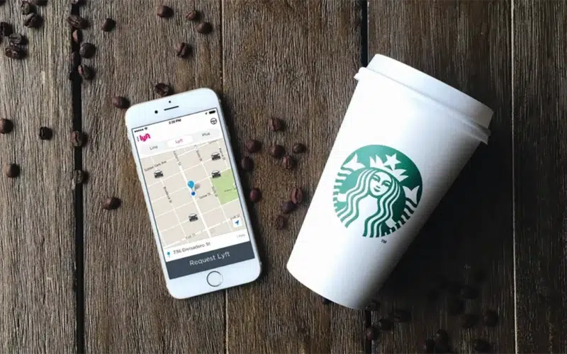 Vtc uber Lyft