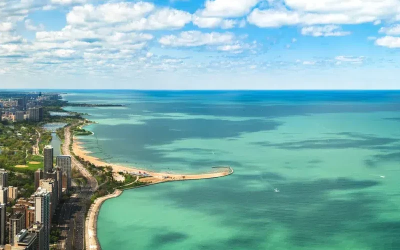 360 Observation Deck