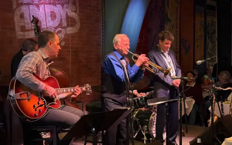 andy’s Jazz Club - clubs de jazz à chicago