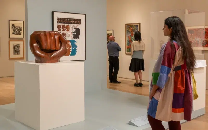 Musée chicago - Art Institute of Chicago