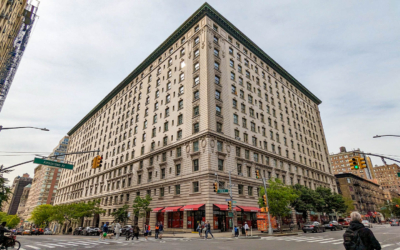 Only Murders in the Building