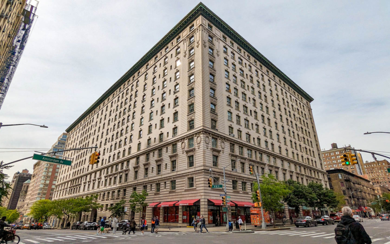 Only Murders in the Building